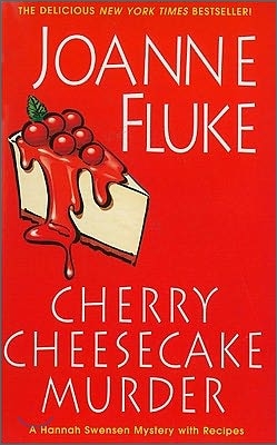 Cherry Cheesecake Murder