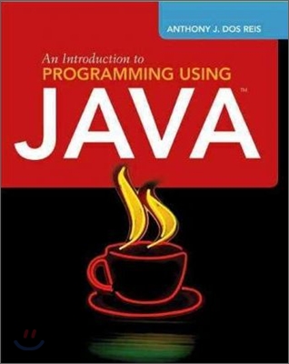 An Introduction to Programming Using Java