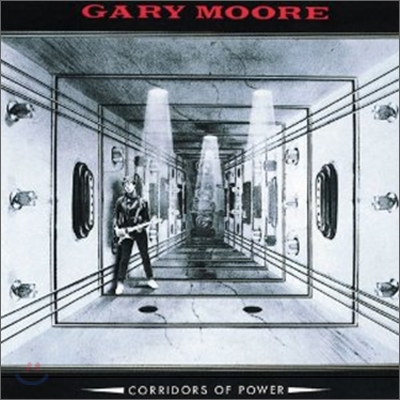 Gary Moore - Corridors Of Power