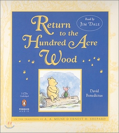 Return to the Hundred Acre Wood