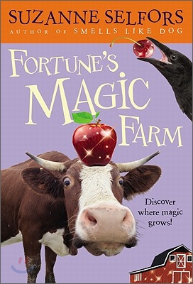 Fortune&#39;s Magic Farm