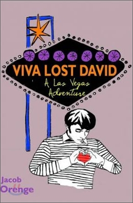 Viva Lost David: A Las Vegas Adventure