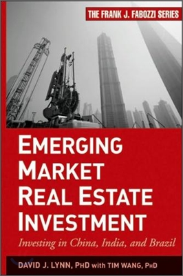 Emerging Market Real Estate (F