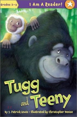 Tugg and Teeny: Book One