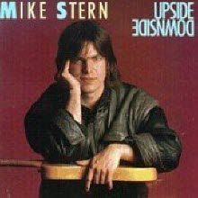 Mike Stern - Upside Downside (수입)