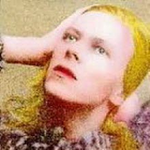 [미국 수입] David Bowie - Hunky Dory (+4 Bonus Tracks)