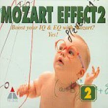 V.A. - Mozart Effect 2