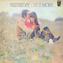 (LP) Paul Mauriat Orchestra - Yesterday Once More