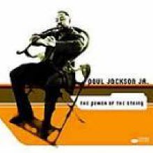 Paul Jackson Jr. - The Power Of The String (수입)