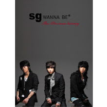 Sg Wanna Be(Sg 워너비) - The Precious History (3CD/싸인)