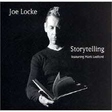 Joe Locke - Storytelling (수입)