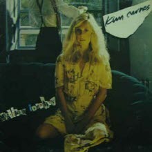 (LP) Kim Carnes - 05집-Mistaken Identity