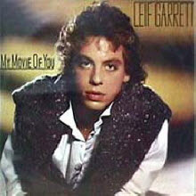 (LP) Leif Garrett - My Movie Of You