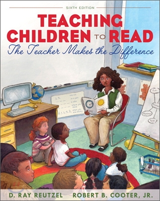 Teaching Children to Read