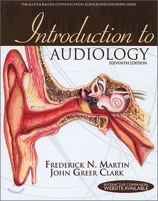 Introduction to Audiology