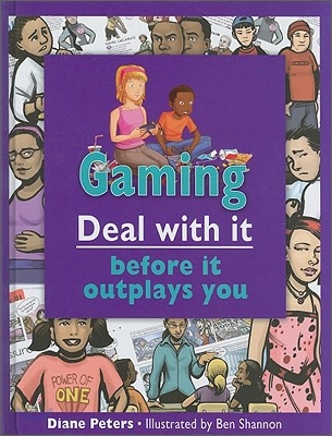 Gaming: Deal with It Before It Outplays You