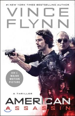 American Assassin: A Thriller