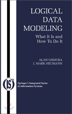 Logical Data Modeling: What It Is and How to Do It