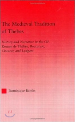 Medieval Tradition of Thebes