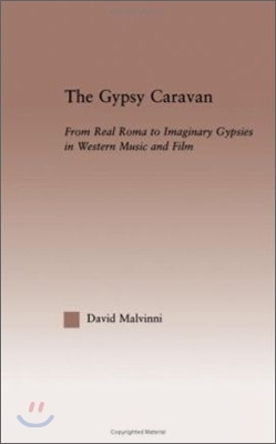 Gypsy Caravan