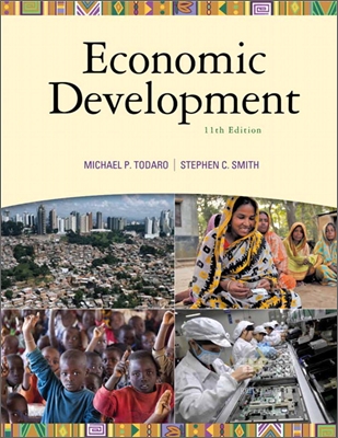 Economic Development, 11/E