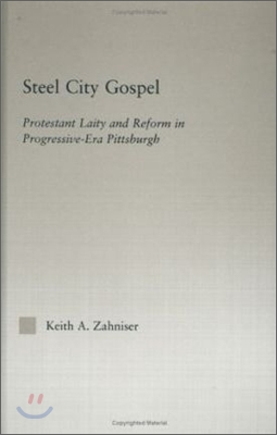 Steel City Gospel