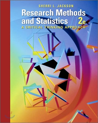 Research Methods And Statistics