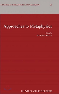 Approaches to Metaphysics