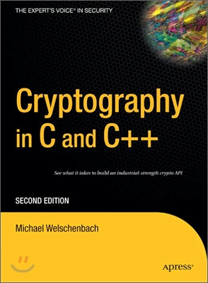 Cryptography in C and C++