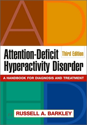 Attention-deficit Hyperactivity Disorder