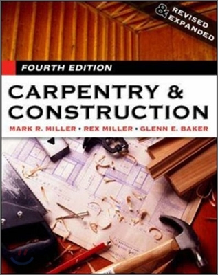 Carpentry &amp; Construction