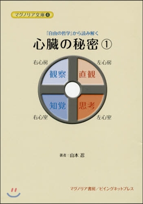 『自由の哲學』から讀み解く心臟の秘密 1