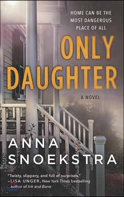 Only Daughter (Mass Market Paperback)