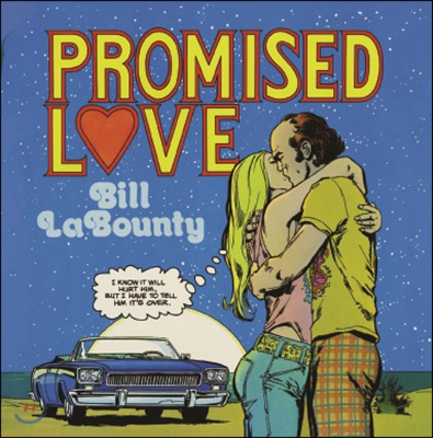 Bill LaBounty - Promised Love [Remastered]