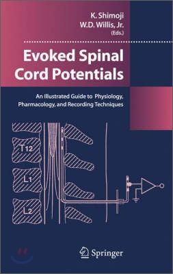 Evoked Spinal Cord Potentials: An Illustrated Guide to Physiology, Pharmocology, and Recording Techniques