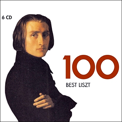 베스트 리스트 100 (Best Liszt 100) 