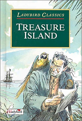 Treasure Island