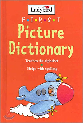 First Picture Dictionary