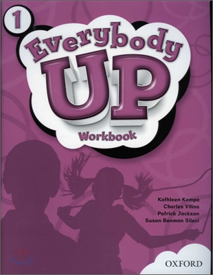 Everybody Up 1 : Workbook