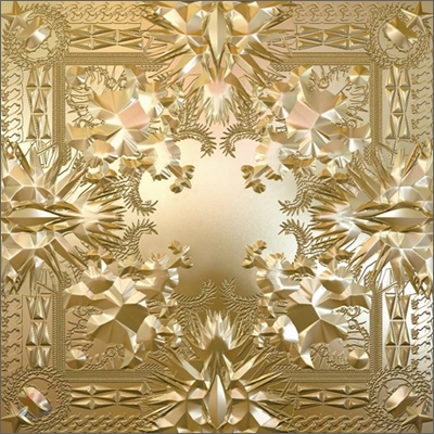 The Throne (Jay-Z & Kanye West) - Watch The Throne (일반반)