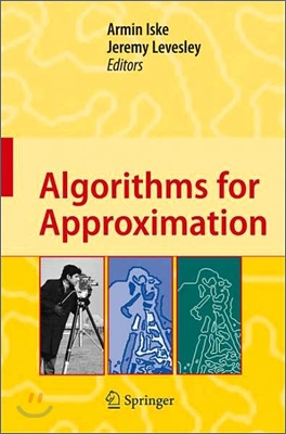 Algorithms for Approximation: Proceedings of the 5th International Conference, Chester, July 2005