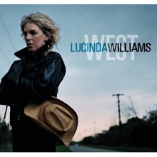 Lucinda Williams - West (Lost Highway 10th Anniversary Edition)