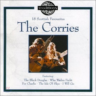 Corries - Traditions