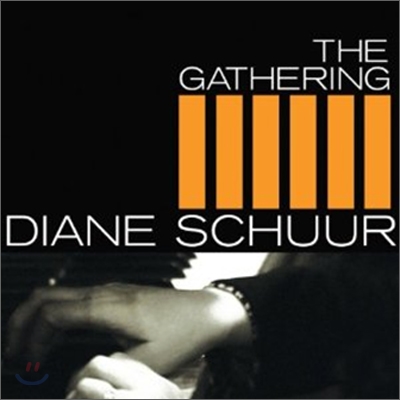 Diane Schuur - The Gathering