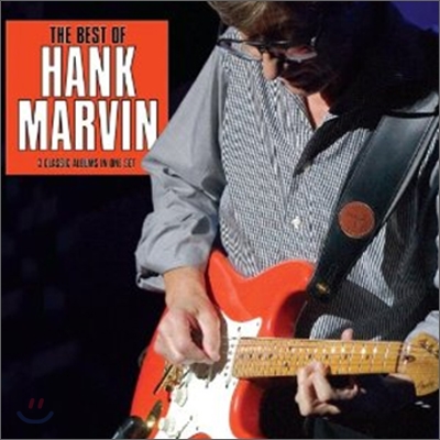 Hank Marvin - Best Of Hank Marvin
