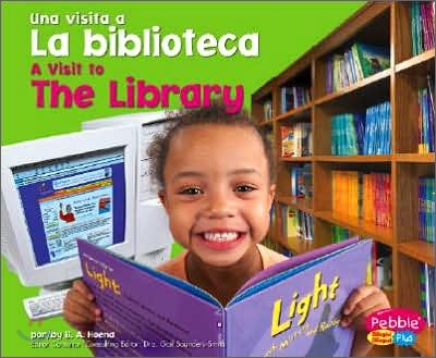 La Biblioteca / The Library
