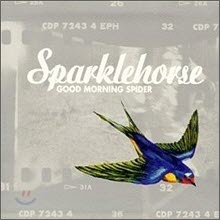 Sparklehorse - Good Morning Spider (DIGI-PAK)