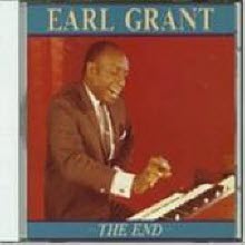 Earl Grant - The End