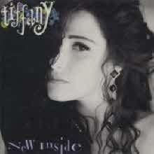Tiffany - New Inside (수입)