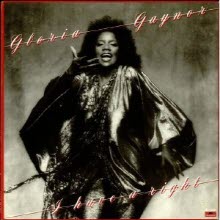 [LP] Gloria Gaynor - I Have A Right (수입)